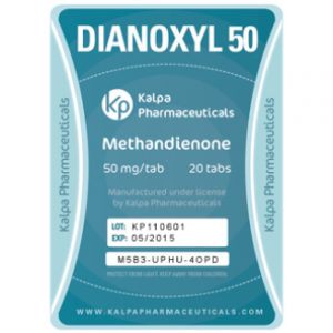 dianoxyl 50