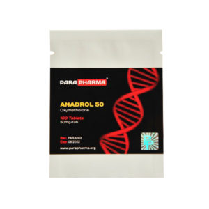 Anadrol-50