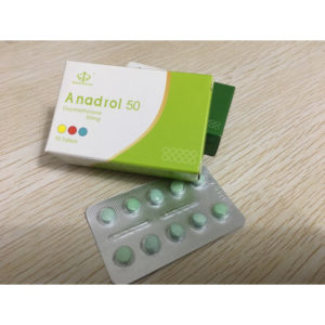 anadrol 50mg maha pharma
