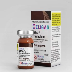 Etho-Trenbolone-Beligas