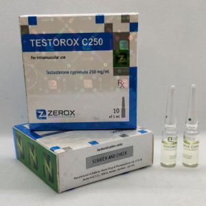 Testorox-C250-amps-Zzerox-Pharmaceuticals