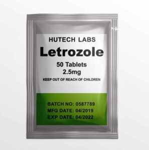 Letrozole-hutech