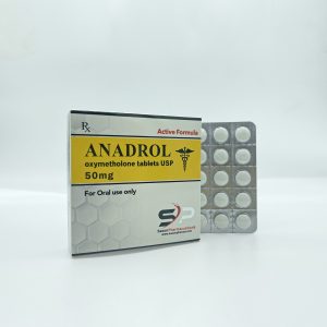 Anadrol-50-SP