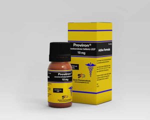 proviron-saxon-pharmaceuticals