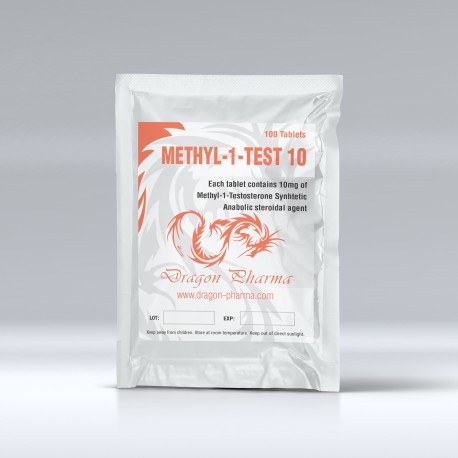 Methyl-1-Test-10-Dragon-Pharma