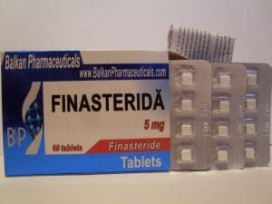 Finasterida-Balkan-Pharmaceuticals