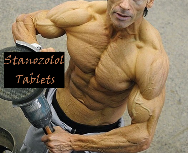 stanozolol-tablets