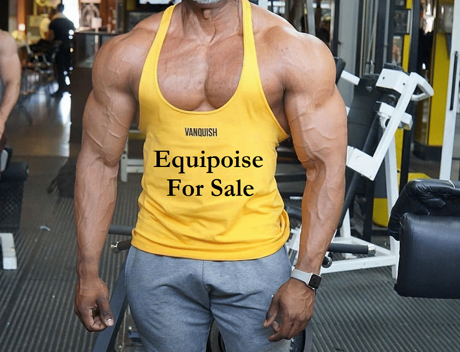 equipoise-for-sale