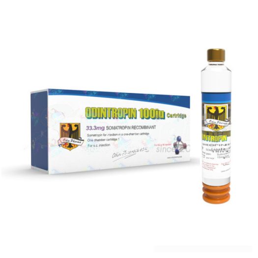 Odintropin 100 IU Cartridge