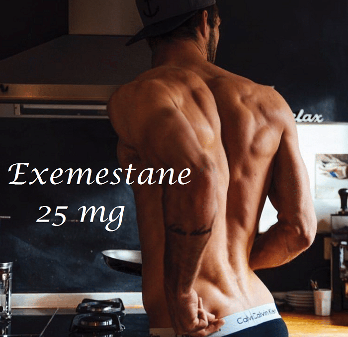 Exemestane-25-mg