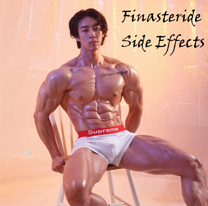 Finasteride-Side-Effects