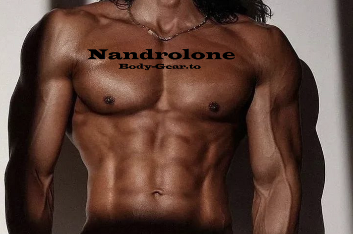 nandrolone-bodygear