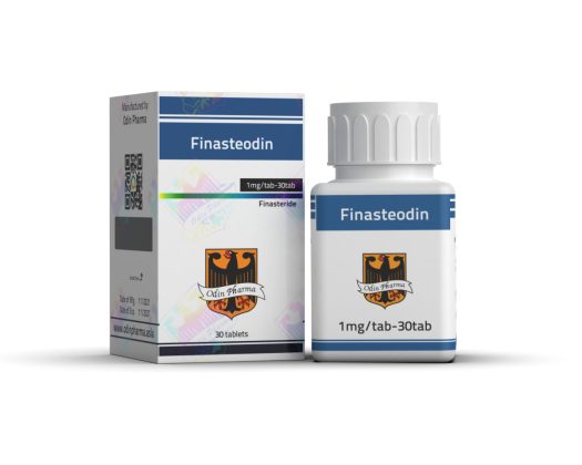 Finasteodin 1mg (Finasteride)