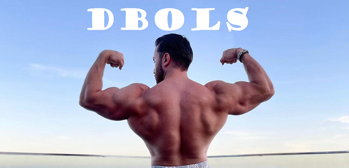 Dbols-body-gear