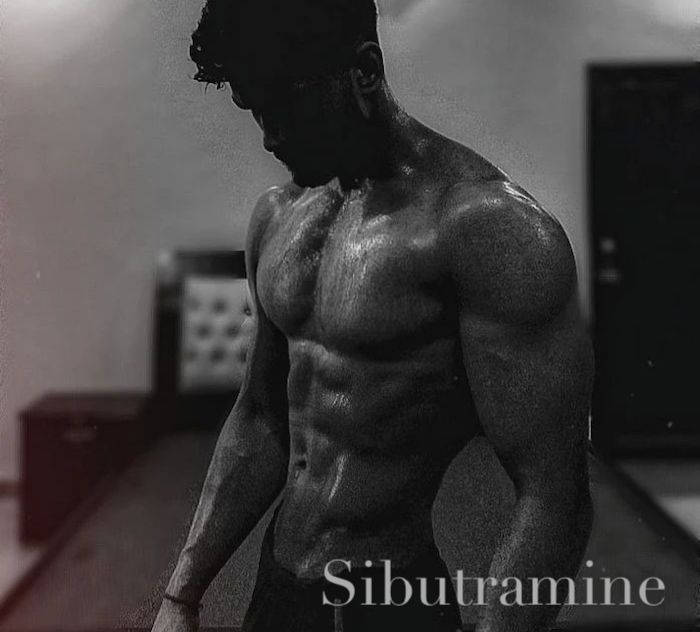 sibutramine-bodygear