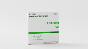 Anadrol-Ryzen