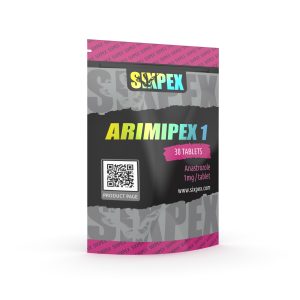 sixpex-arimipex