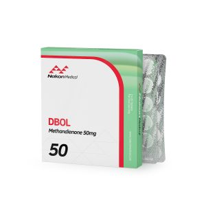 Dbol-50mg