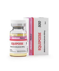 Equipoise-500