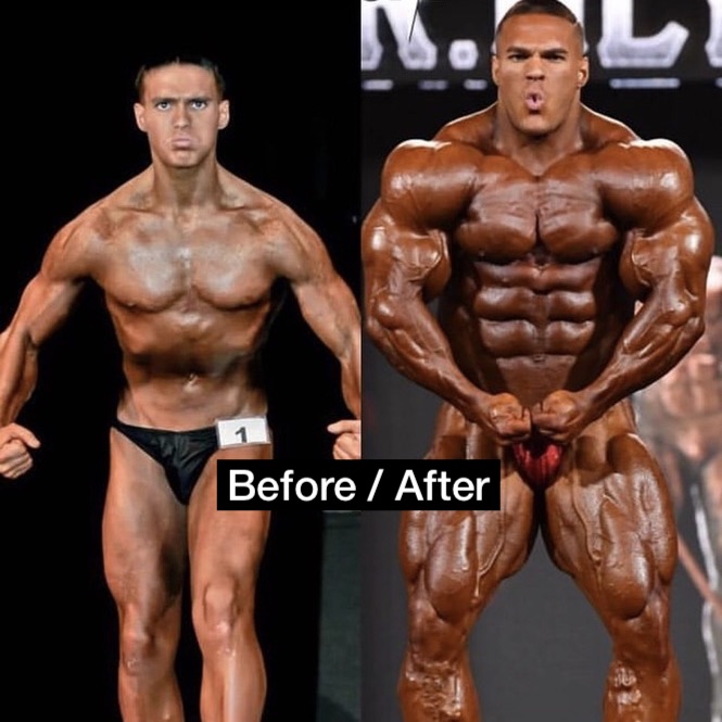 testosterone-injections-before-after-bodybuilding