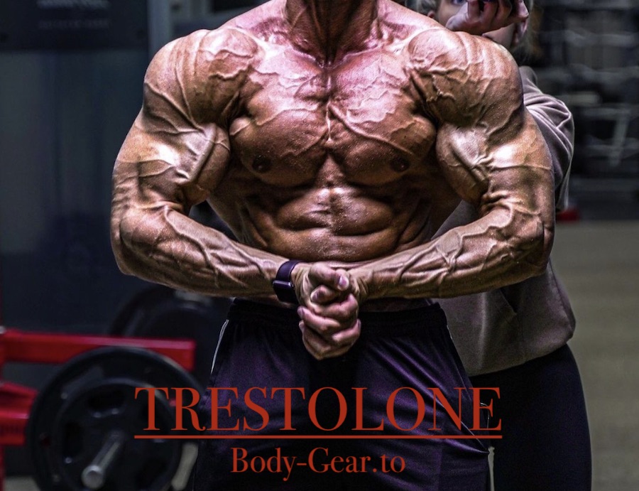 trestolone-body-gear