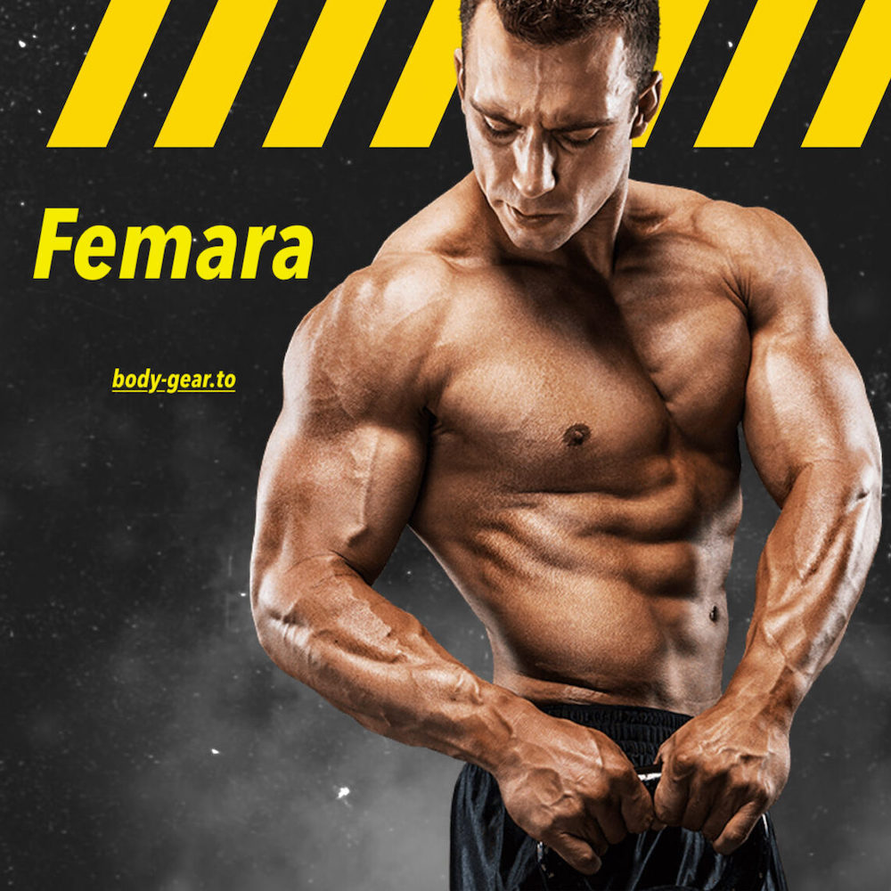 Femara-body-gear