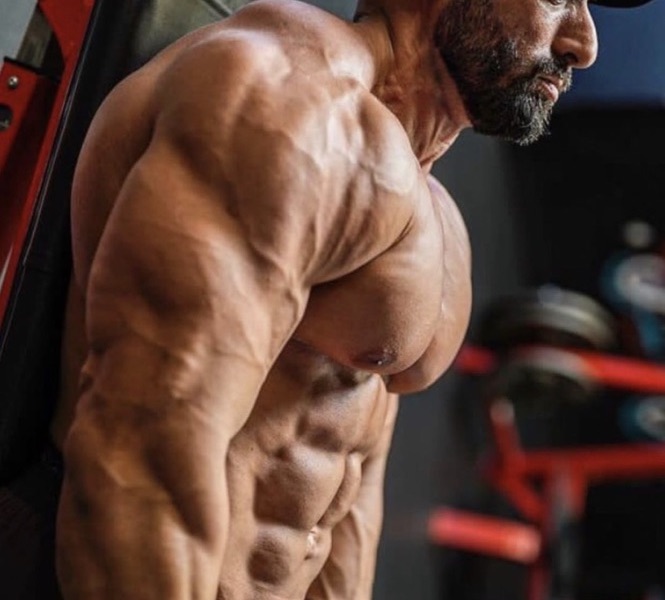 Dbol-side-effects-body-muscles
