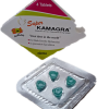 Super Kamagra 100/60mg