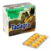 Tadagra Softgel 20mg