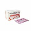 Tadarise Pro 40mg