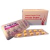 V-Tada Super 20mg