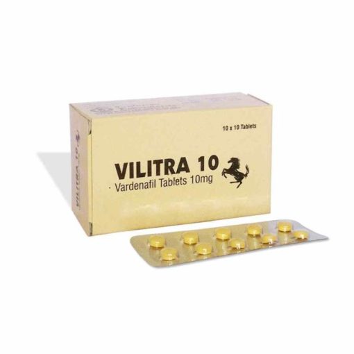 Vilitra 10mg