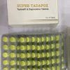 Super Tadapox 40/60mg
