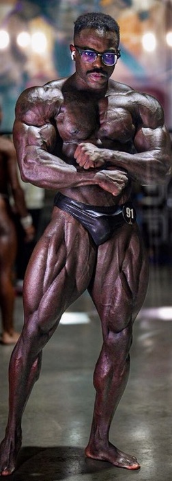 How To Get Shredded in 7 Days