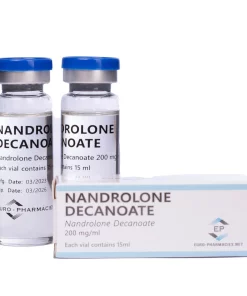 Nandrolone Decanoate 200mg/ml 15ml EU