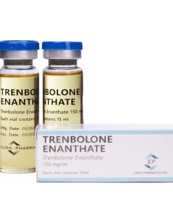 Trenbolone Enanthate 150 mg/ml 15ml EU