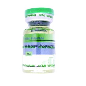 Boldenone Undecylenate 300mg