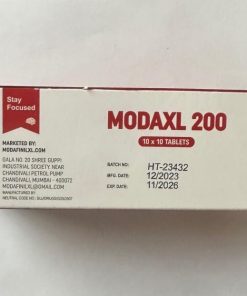 Modaxl 200