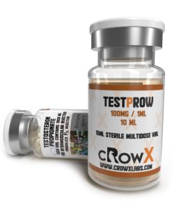 Testprow 100 mg / 10 ml