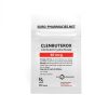 Clenbuterox (Clenbuterol) - 40mcg/tab -100 tab/bag