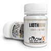 LIOTHROW 50 MCG / 50 Tabs ( Liothyronine T3 )