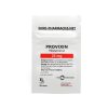 Provixin (Proviron) - 25mg/tab, 50 pills/bag