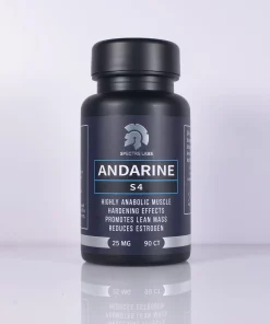 ANDARINE (S4) 25mg