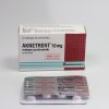 Aknetrent (Accutane) 10mg