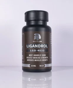 LIGANDROL (LGD-4033) 10mg