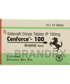 Cenforce 100 mg