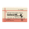 Cenforce 50 mg