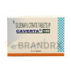 Caverta 100 mg
