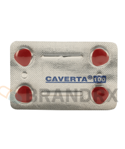 Caverta 100 mg