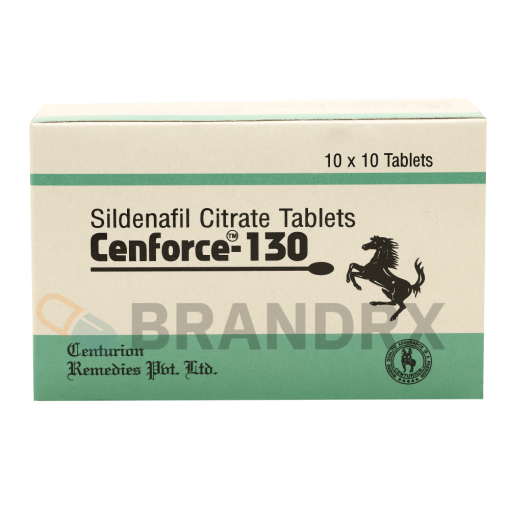 Cenforce 130 mg